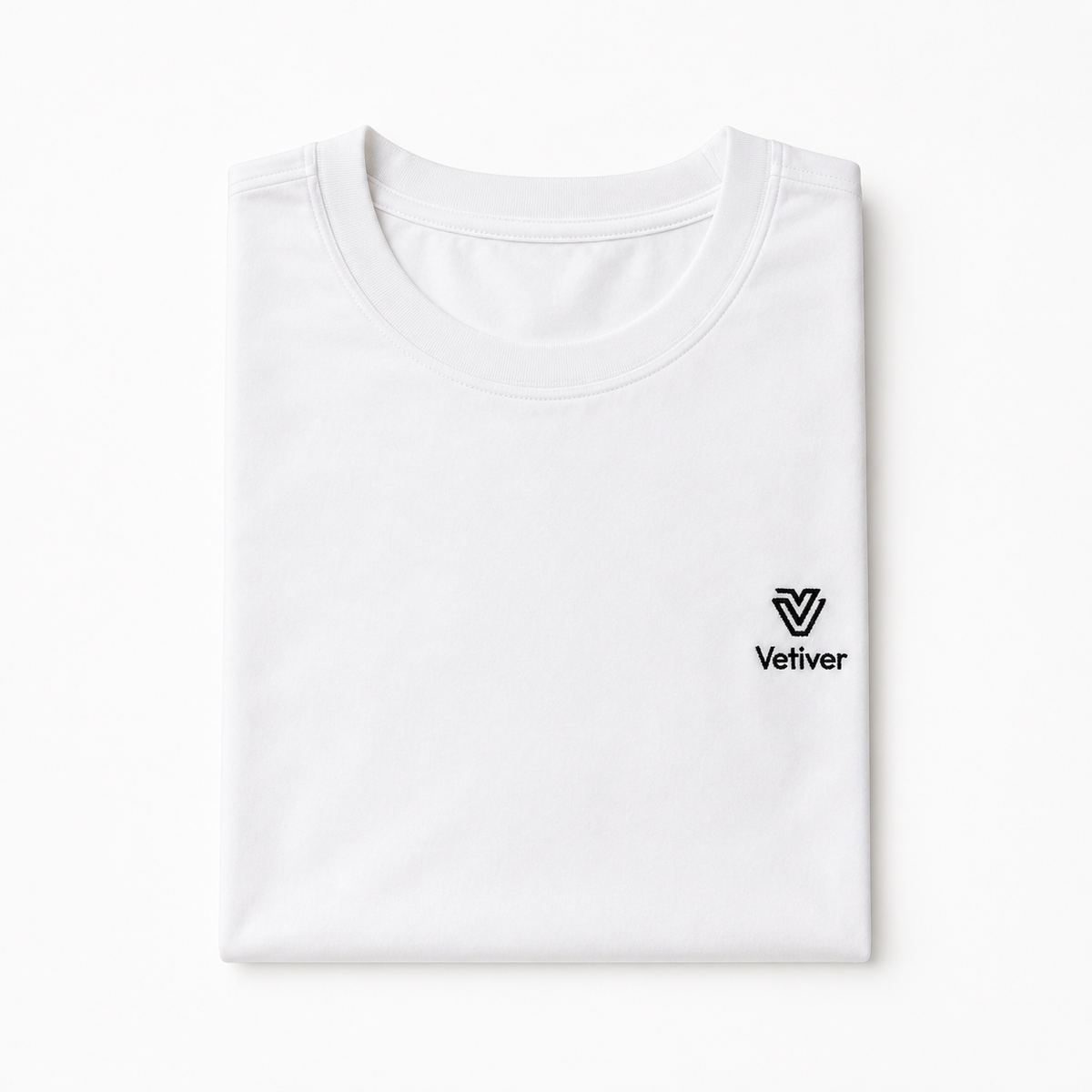 Supima Bomuld T-shirt