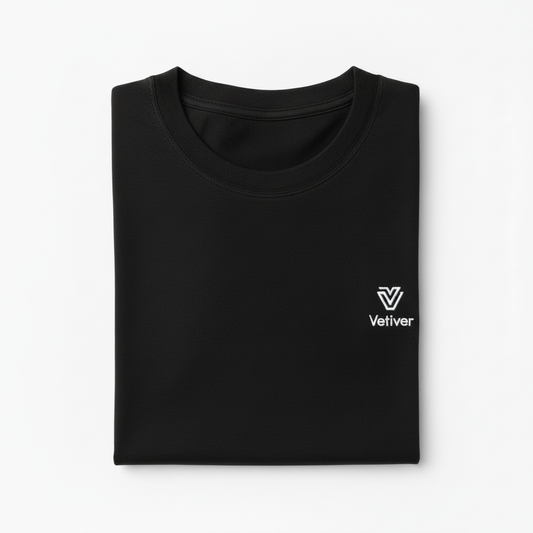 Supima Bomuld T-shirt